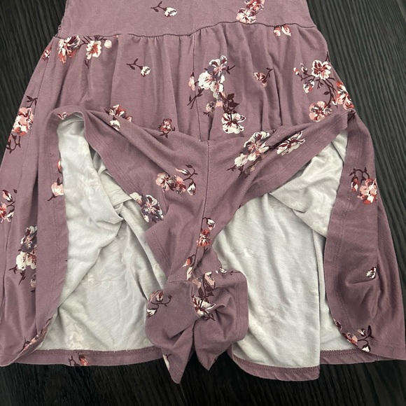 Juniors Size Small Summer Dress & Romper lot. Garage, Hollister, Shein & J Simps - Picture 5 of 14